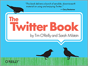 TwitterBook