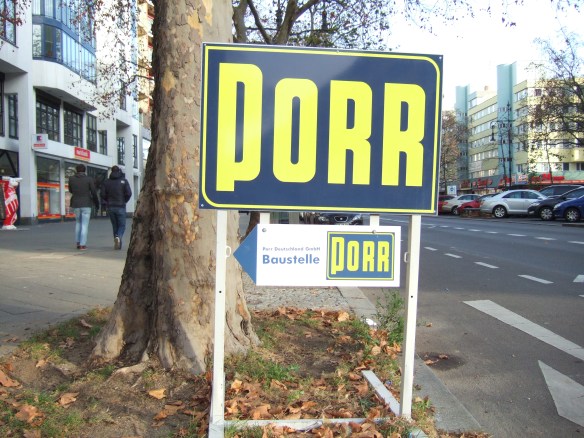 Porr